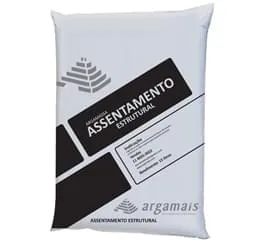 Assentamento Estrutural